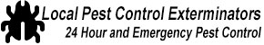 Elizabethton TN Pest Control Exterminators